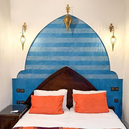 Riad Pacha Palace Fez Kültér fotó