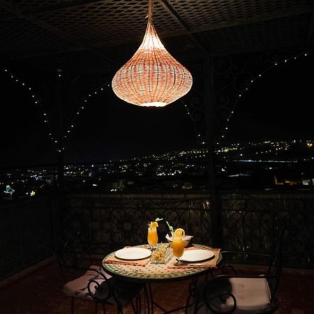 Riad Pacha Palace Fez Kültér fotó