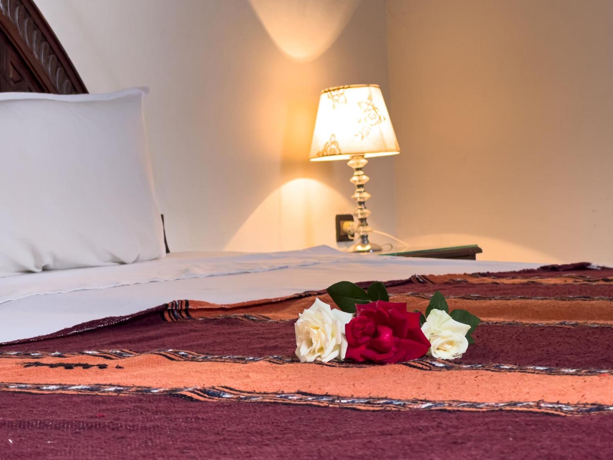 Riad Pacha Palace Fez Kültér fotó