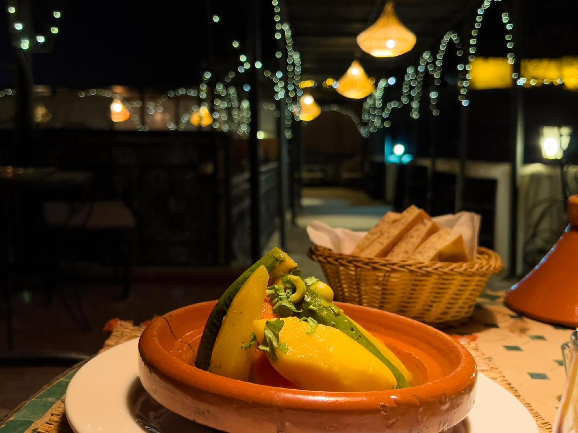 Riad Pacha Palace Fez Kültér fotó